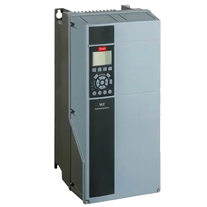 VLT® AQUA Drive FC 202