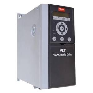 VLT® HVAC Basic Drive FC 101