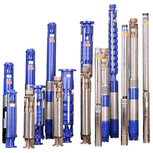 Насоси та насосні системи Hydro-Vacuum S.A