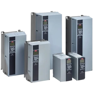 VLT® AutomationDrive FC 302