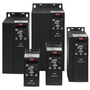 VLT Micro Drive FC-51
