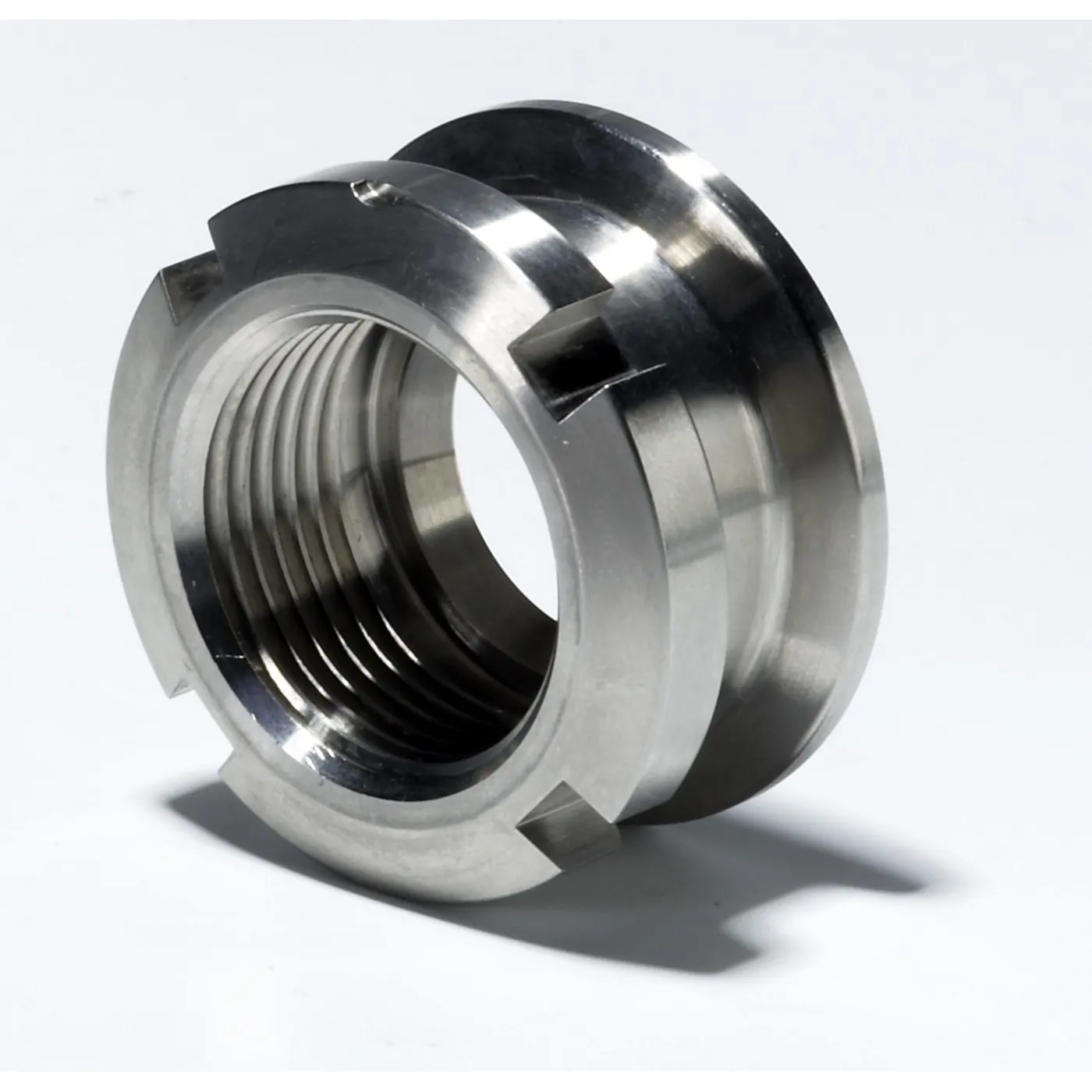 Adapter to MBS 4010 G1 1/2