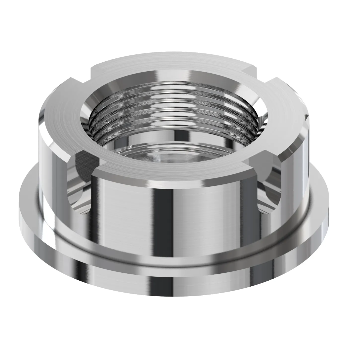 Adapter to MBS 4010 G1 1/2 SMS 1145