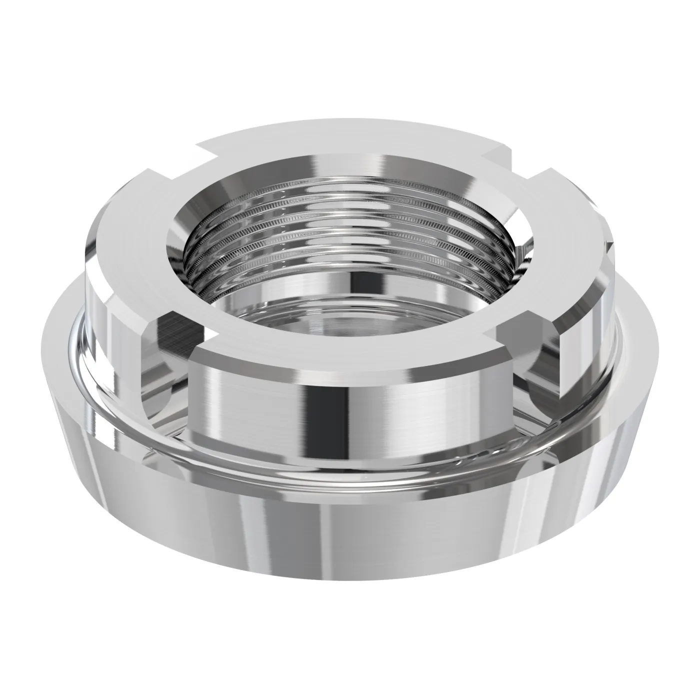 Milk Coupling DN40 to MBS 4010