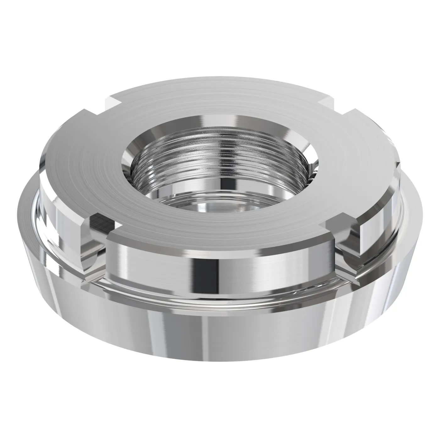 Milk Coupling DN50 to MBS 4010