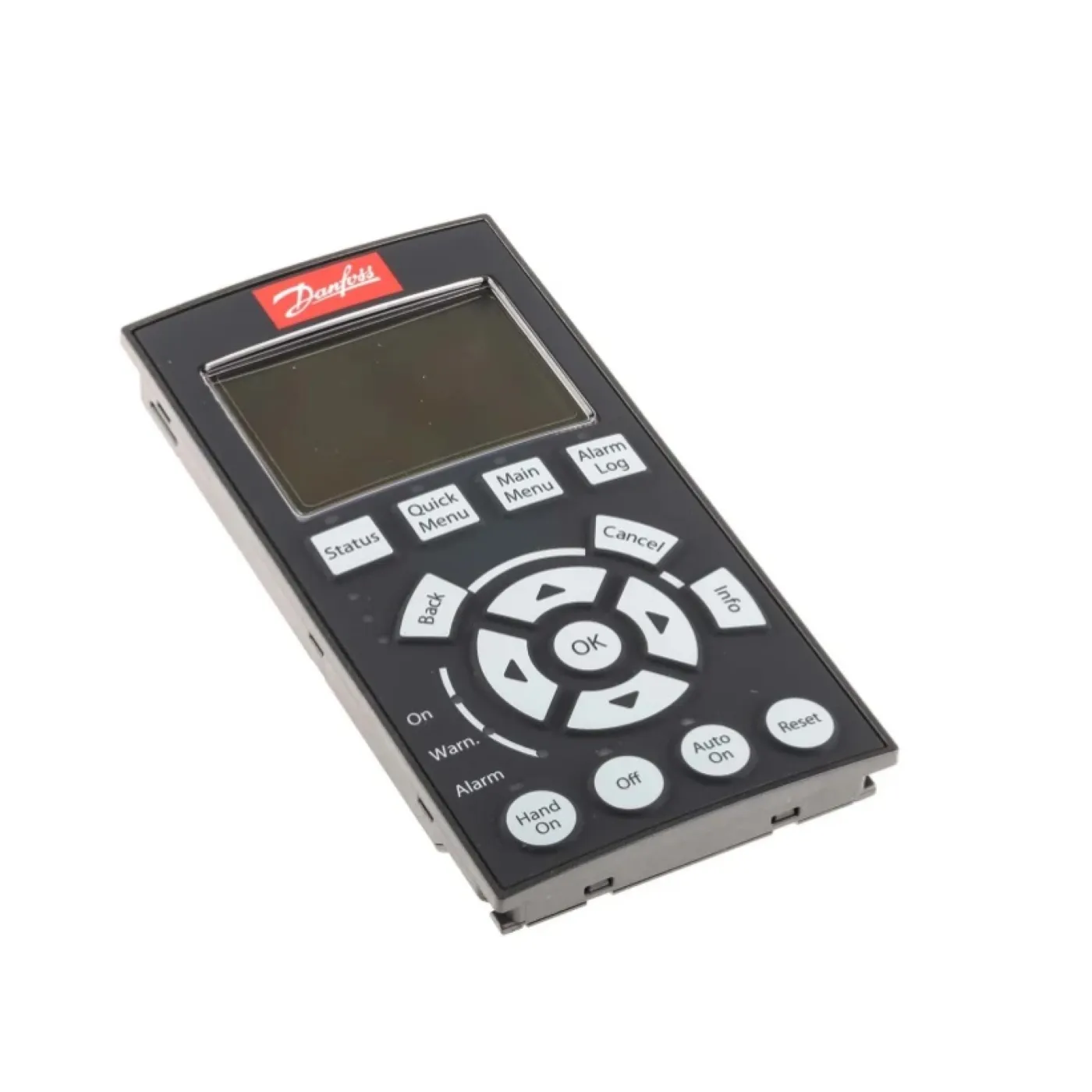 LCP102 Display for FC102/202/301/302