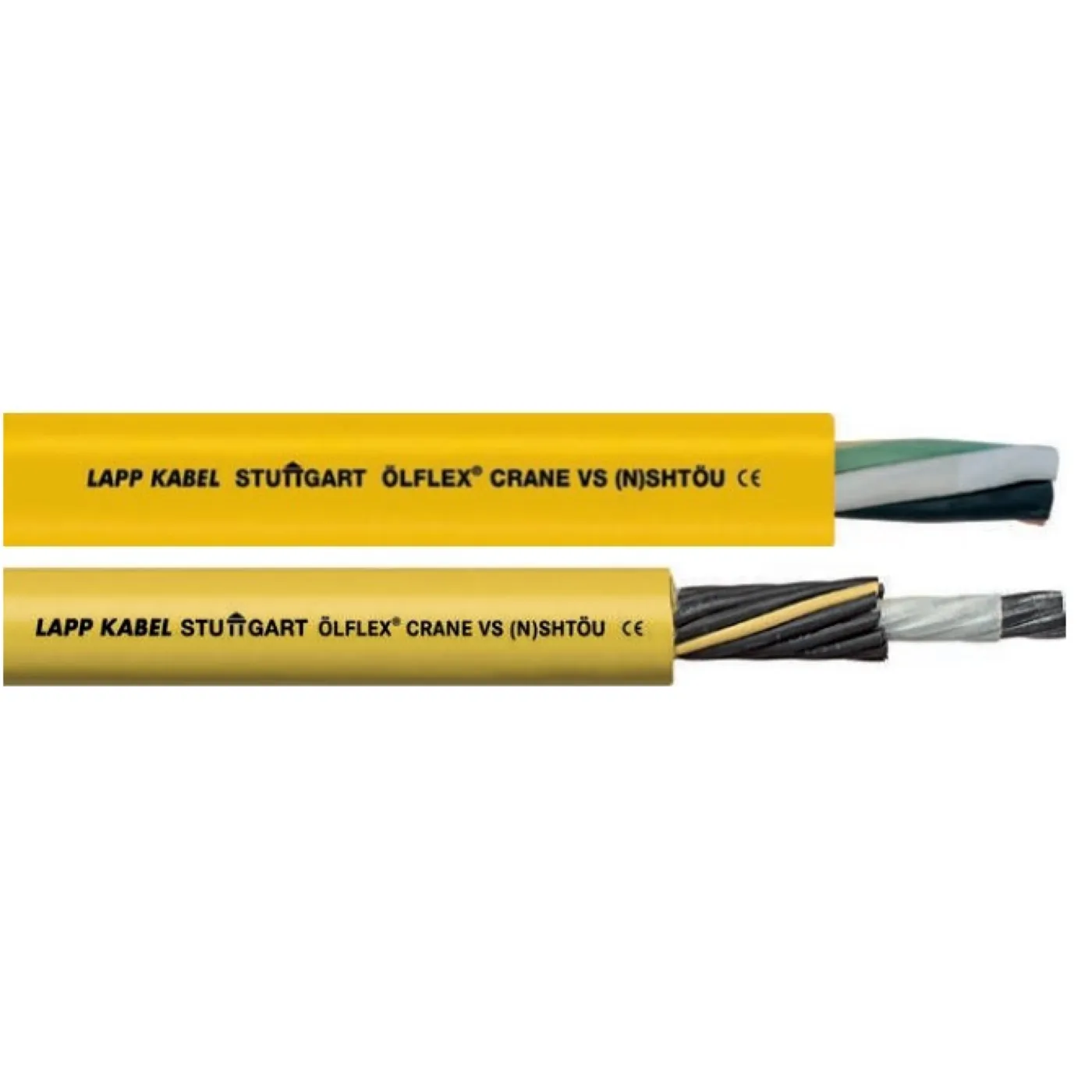 For lifting and handling equipment