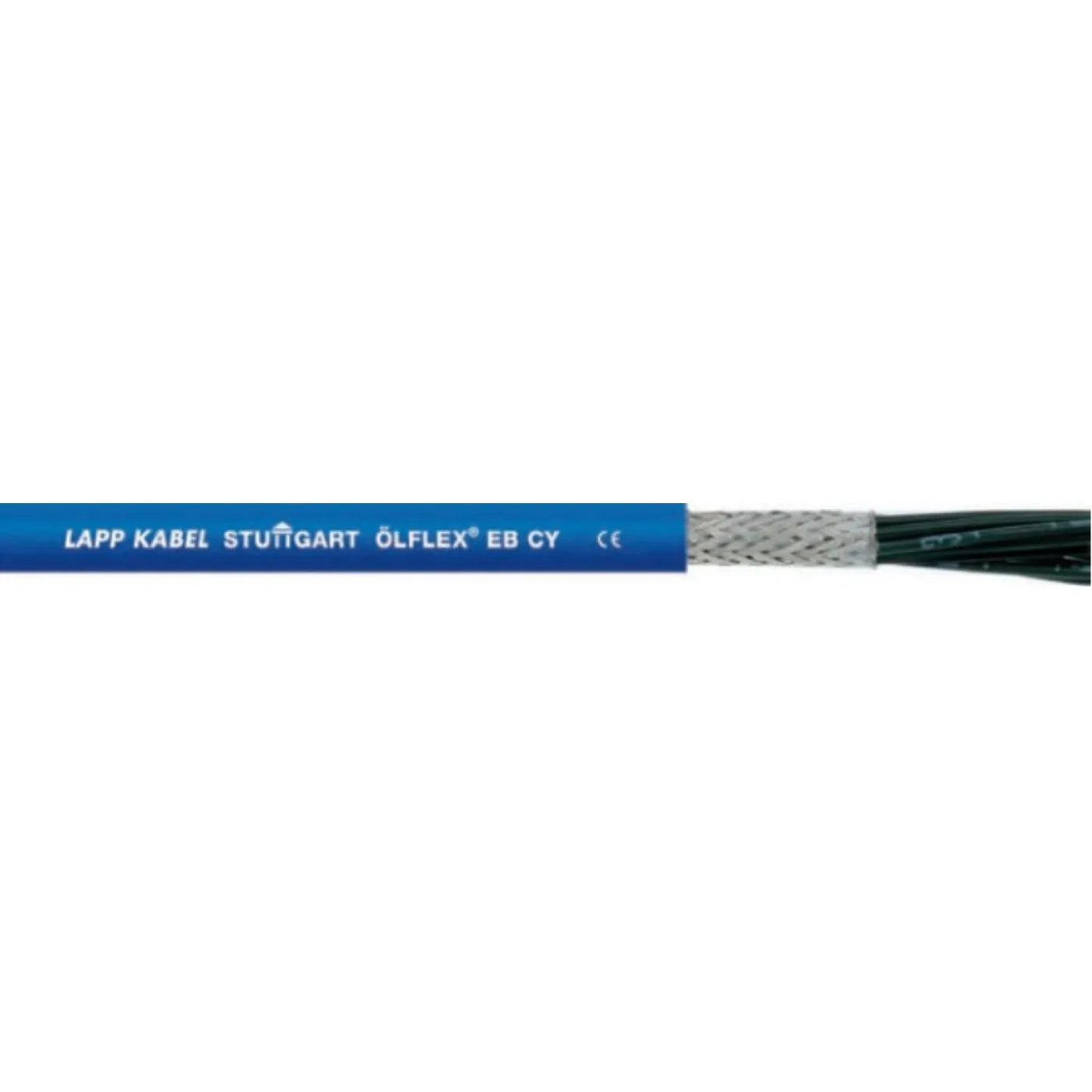 Cable OLFLEX EB CY 7X0.75