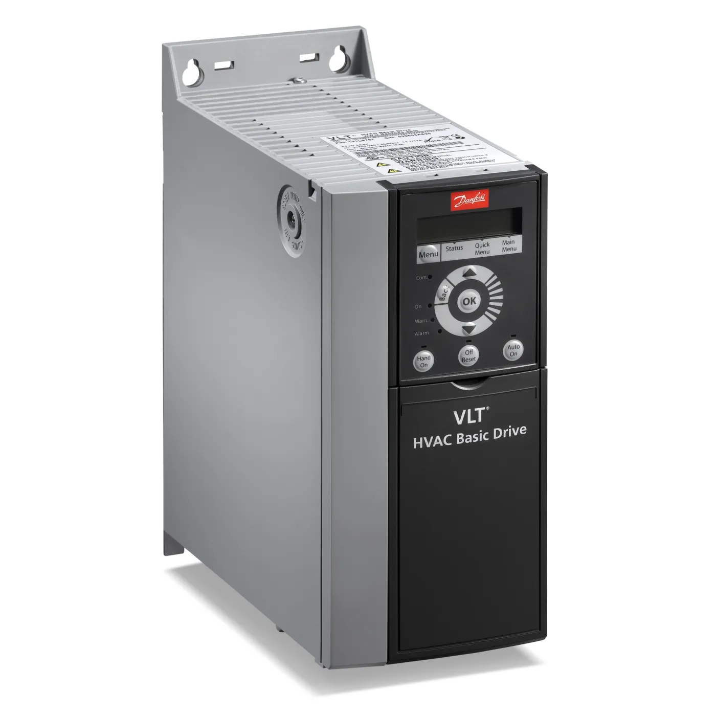 VLT HVAC Basic Drive Frequency Inverter FC-101P7K5T4E20H4XXCXXXSXXXXAXBXCXXXXDX