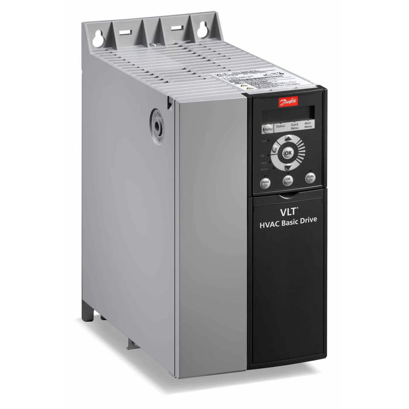 VLT HVAC Basic Drive Frequency Inverter FC-101P11KT4E20H4XXCXXXSXXXXAXBXCXXXXDX