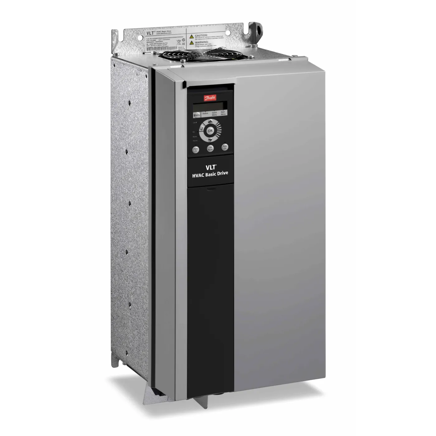 VLT HVAC Basic Drive Frequency Inverter FC-101P30KT4E20H2XXXXXXSXXXXAXBXCXXXXDX