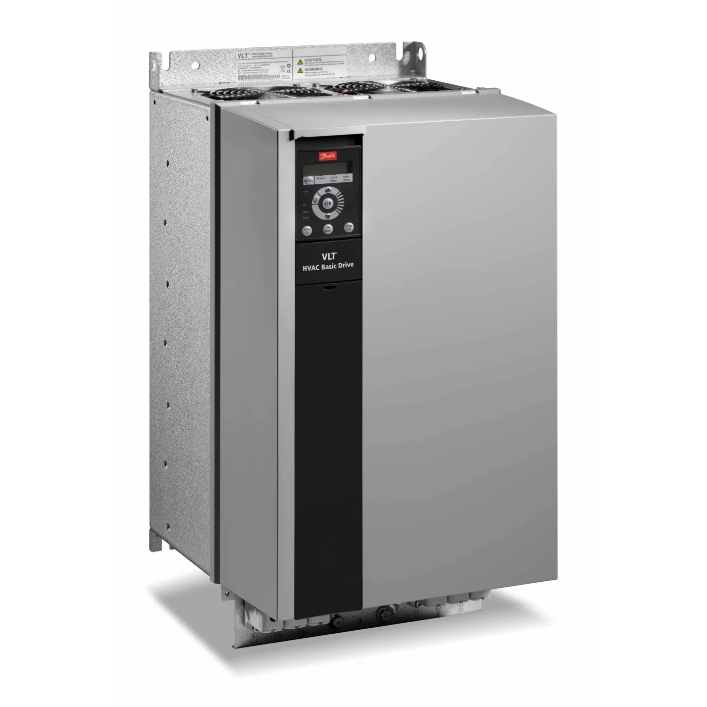 VLT HVAC Basic Drive Frequency Inverter FC-101P90KT4E20H2XXXXXXSXXXXAXBXCXXXXDX