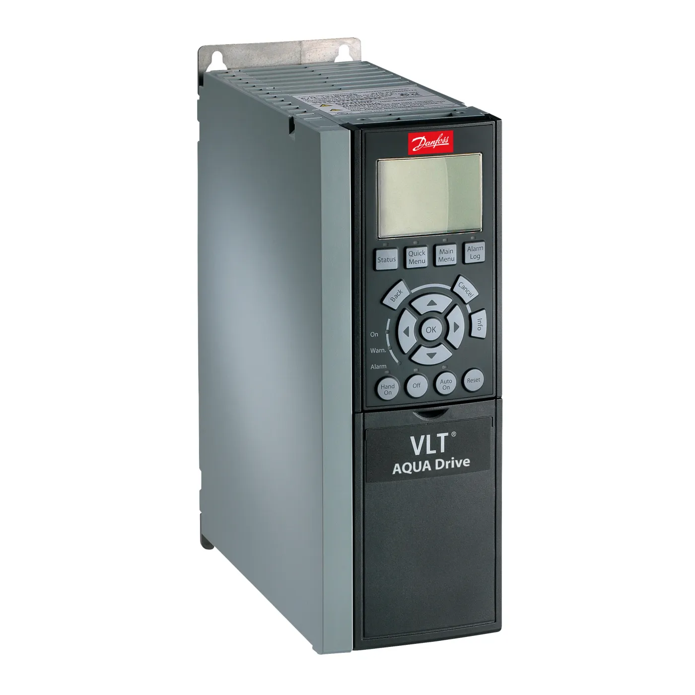VLT AQUA Drive Frequency Converter FC-202P1K1T4E20H2XGXXXXSXXXXAXBXCXXXXDX