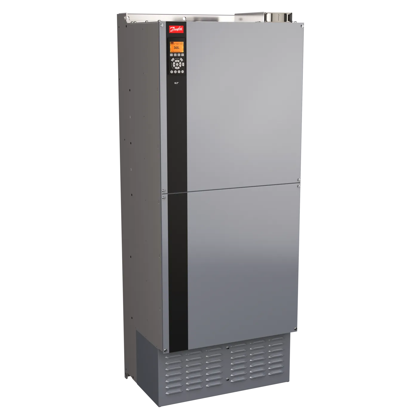 VLT AQUA Drive Frequency Inverter FC-202N500T4E20H2XGCXXXSXXXXAXBXCXXXXDX