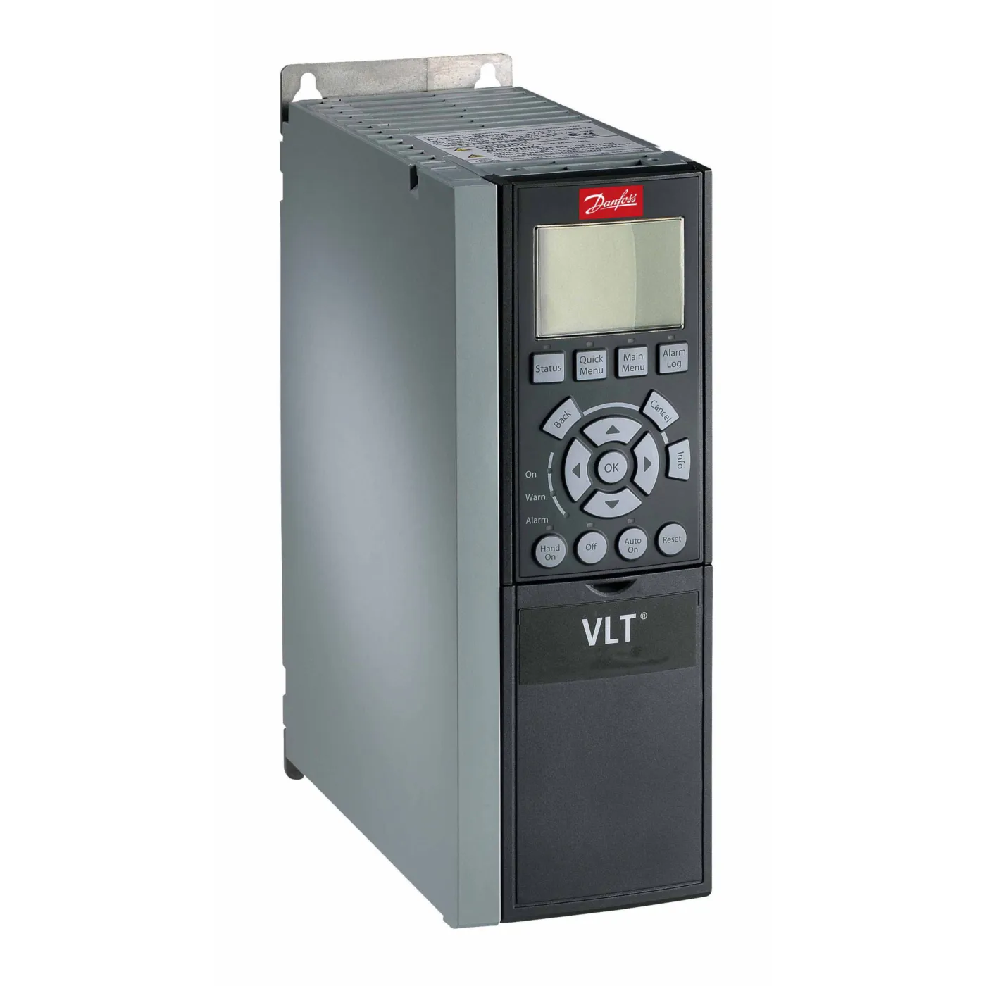 VLT Automation Drive Frequency Converter FC-302P1K5T5E20H2XGXXXXSXXXXAXBXCXXXXDX