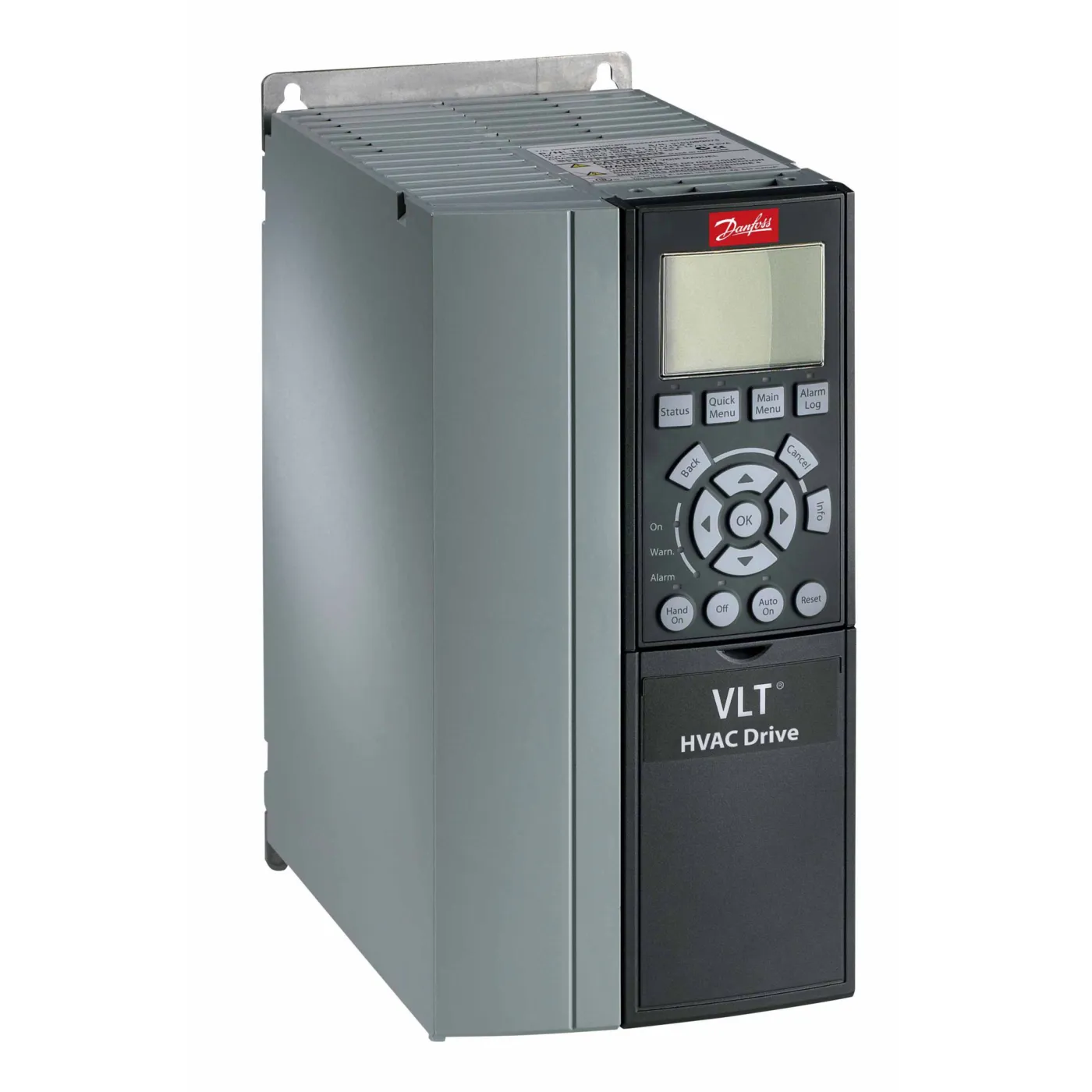 VLT Automation Drive Frequency Converter FC-302P7K5T5E20H2XGXXXXSXXXXAXBXCXXXXDX