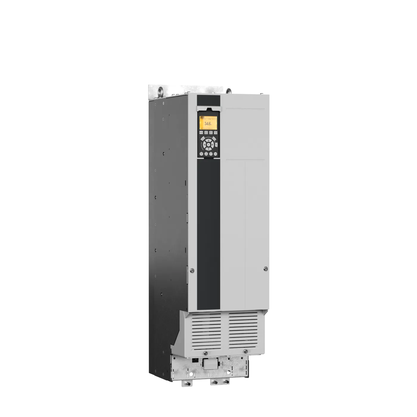 VLT Automation Drive Frequency Converter FC-302N110T5E20H2XGCXXXSXXXXAXBXCXXXXDX