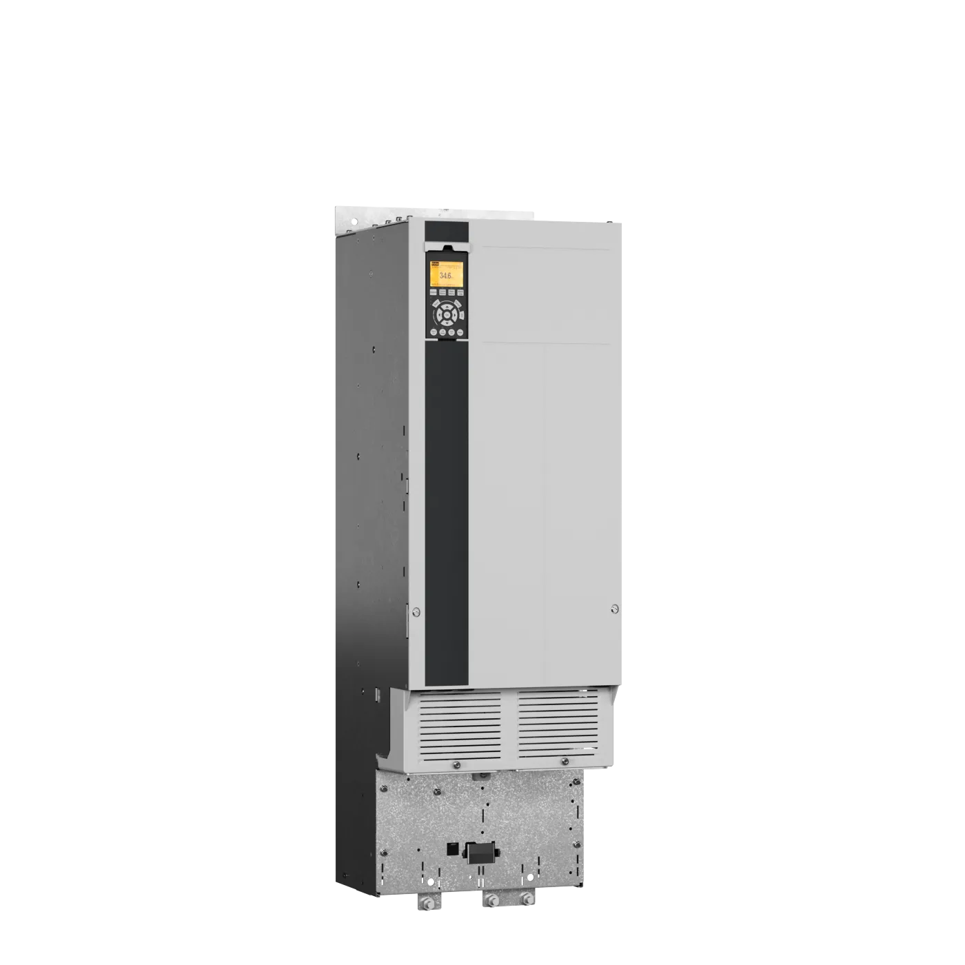 VLT Automation Drive Frequency Converter FC-302N160T5E20H2XGCXXXSXXXXAXBXCXXXXDX