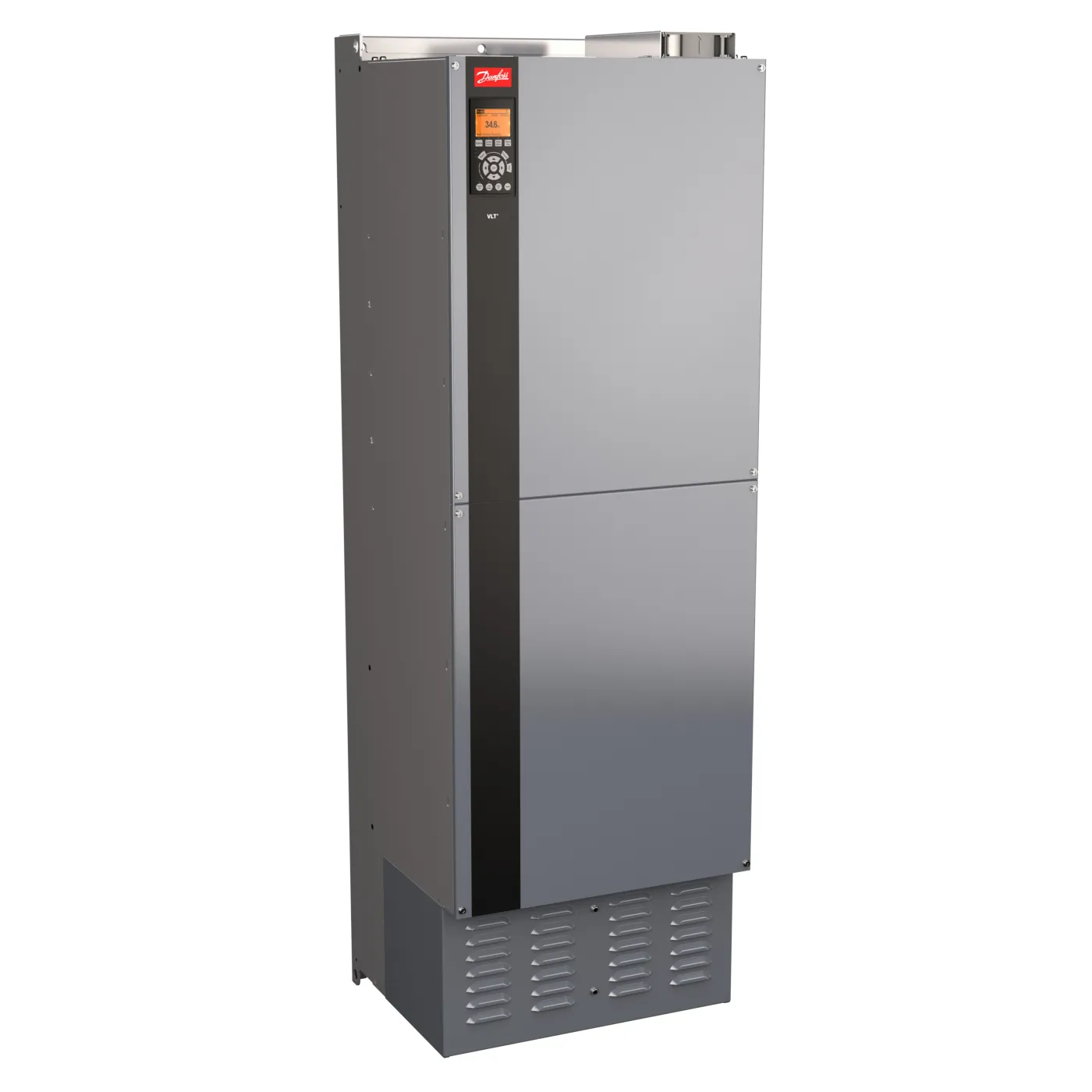 VLT Automation Drive Frequency Converter FC-302N315T5E20H2XGCXXXSXXXXAXBXCXXXXDX