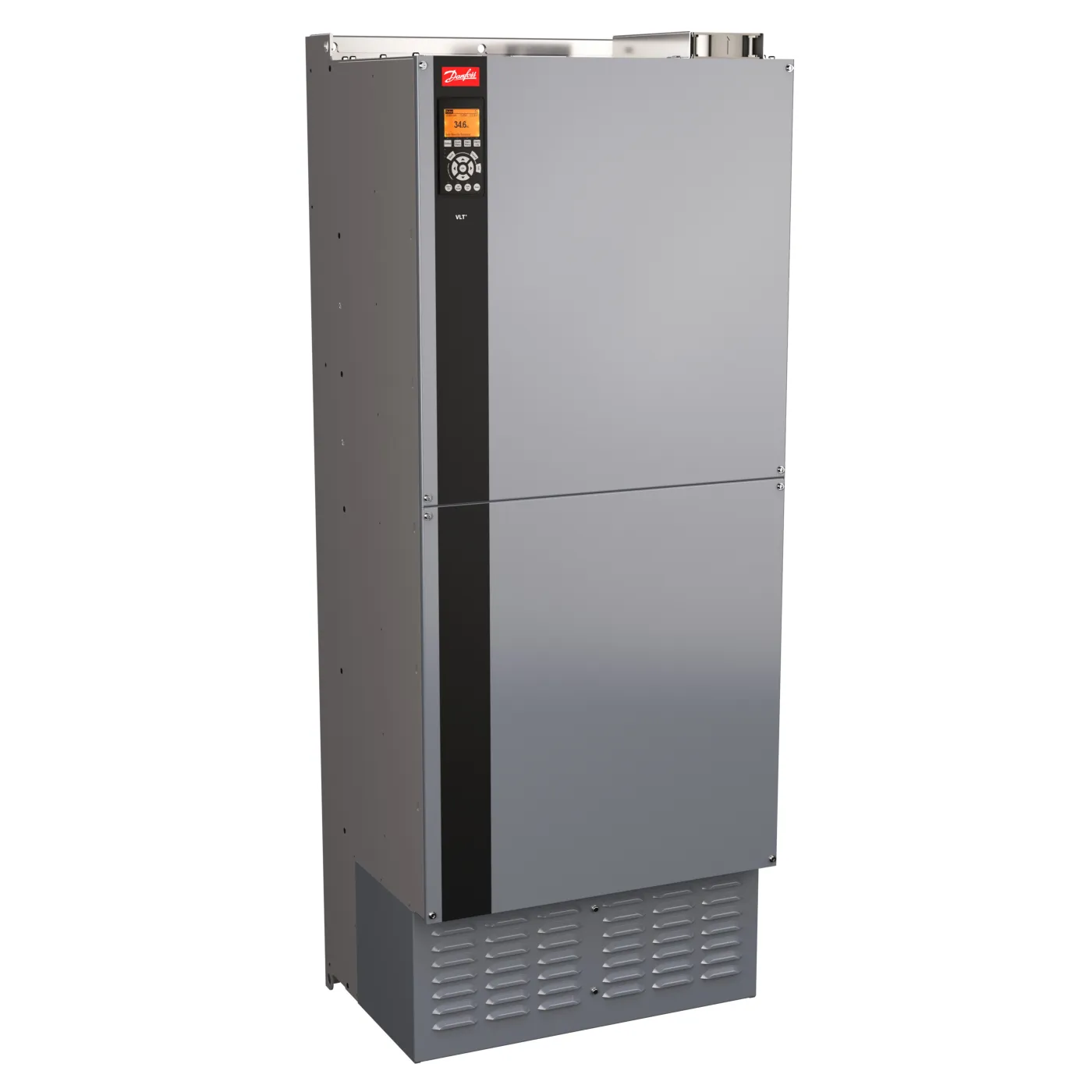 VLT Automation Drive Frequency Converter FC-302N500T5E20H2XGCXXXSXXXXAXBXCXXXXDX