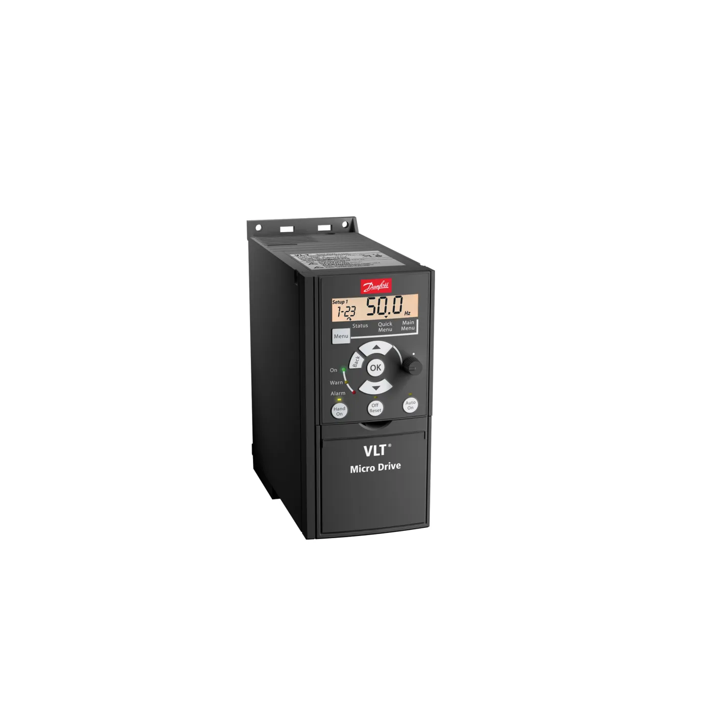 VLT Micro Drive Frequency Inverter FC-051P1K5T4E20H3BXCXXXSXXX