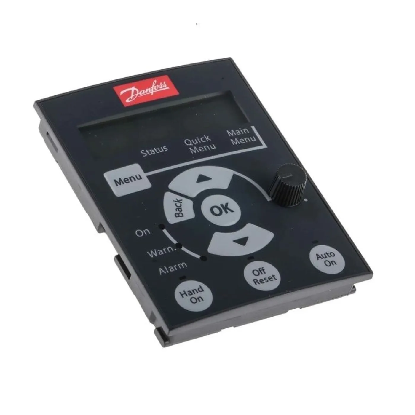 LCP12 Control Panel