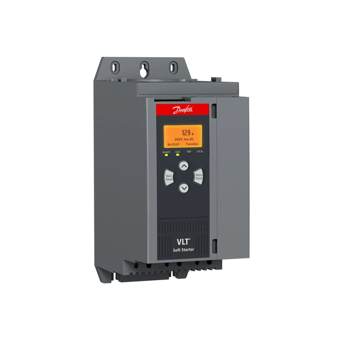 MCD60108BT5S1X20CV2 Soft Starter