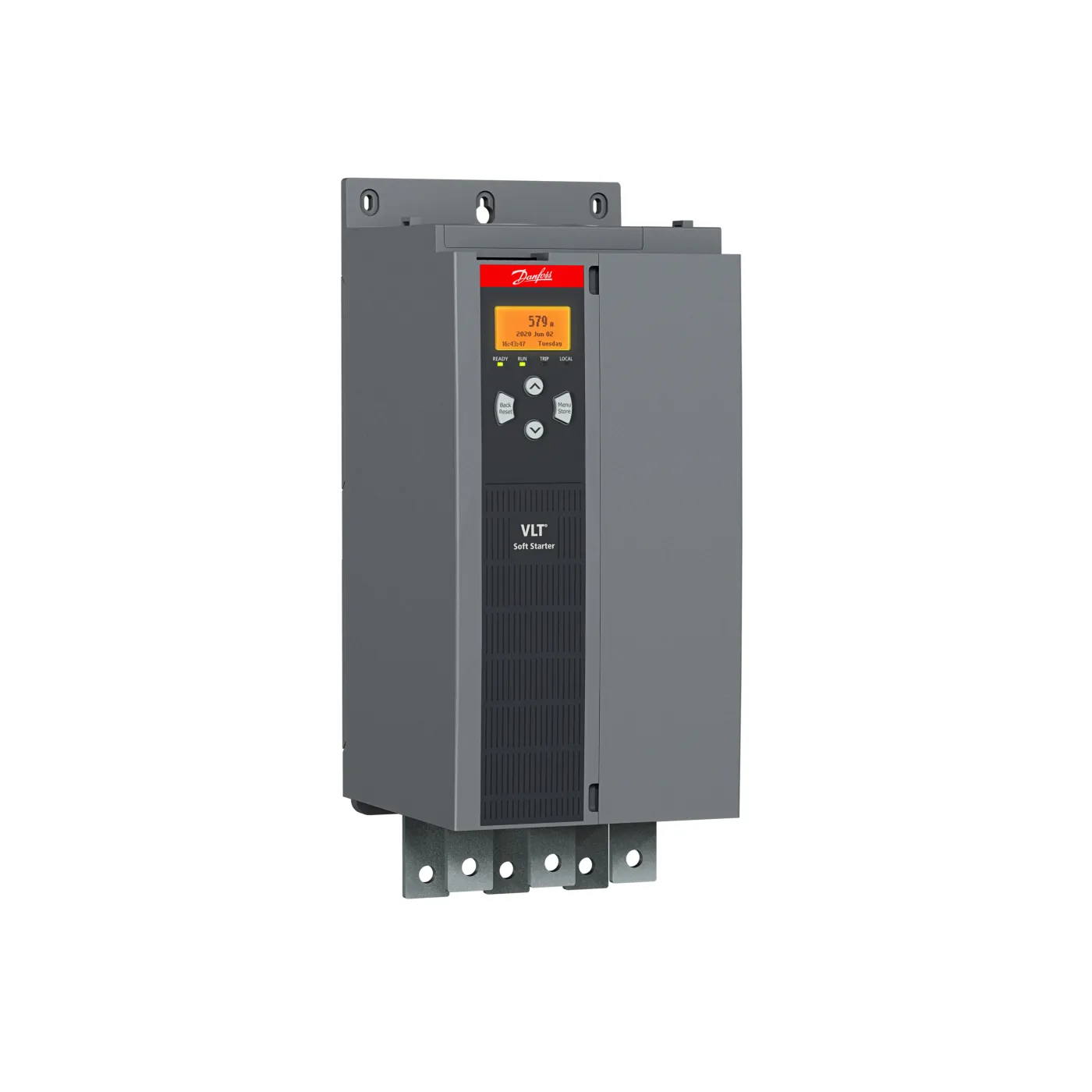 MCD60323BT5S2X00CV2 Soft Starter