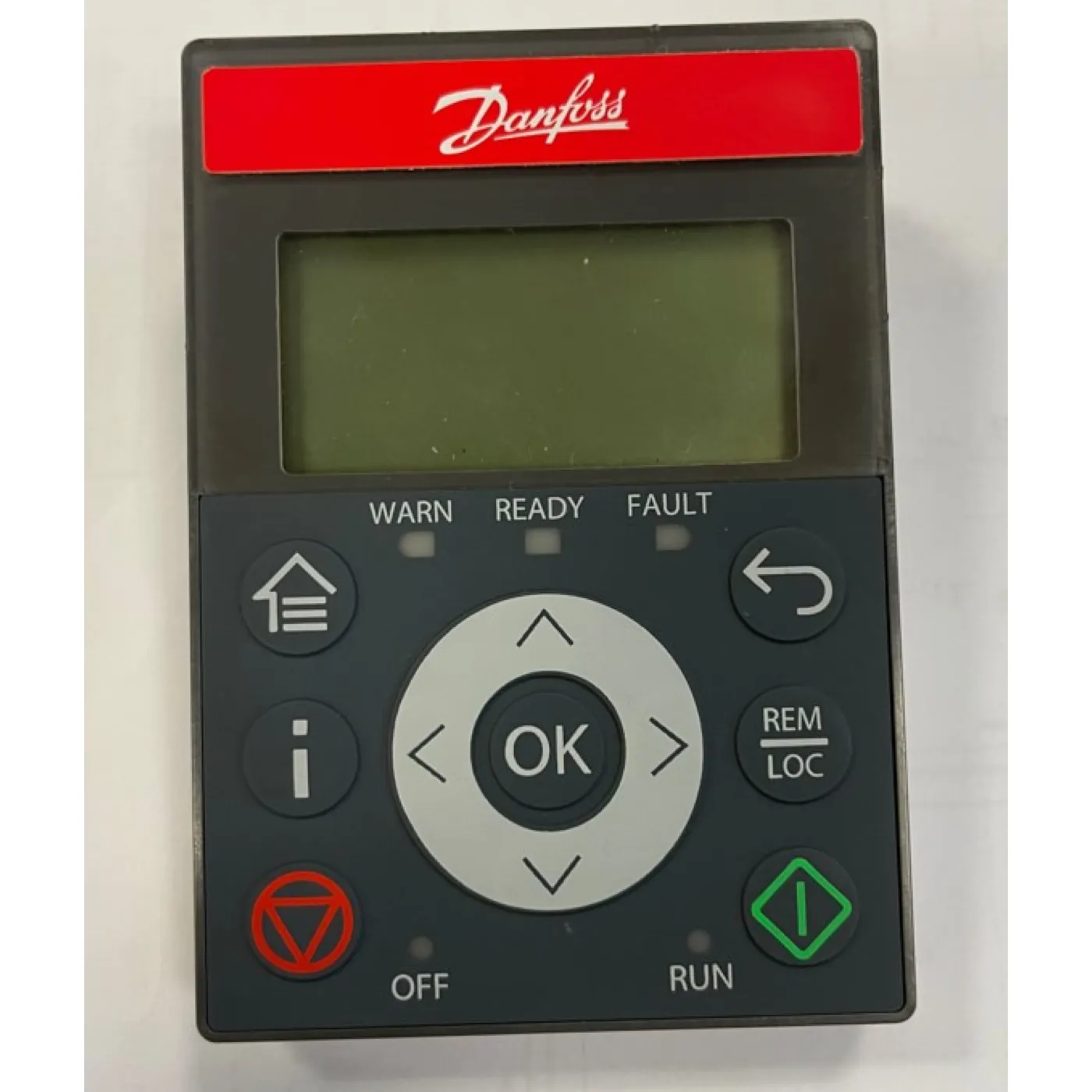 Control Panel 2.0 OP2