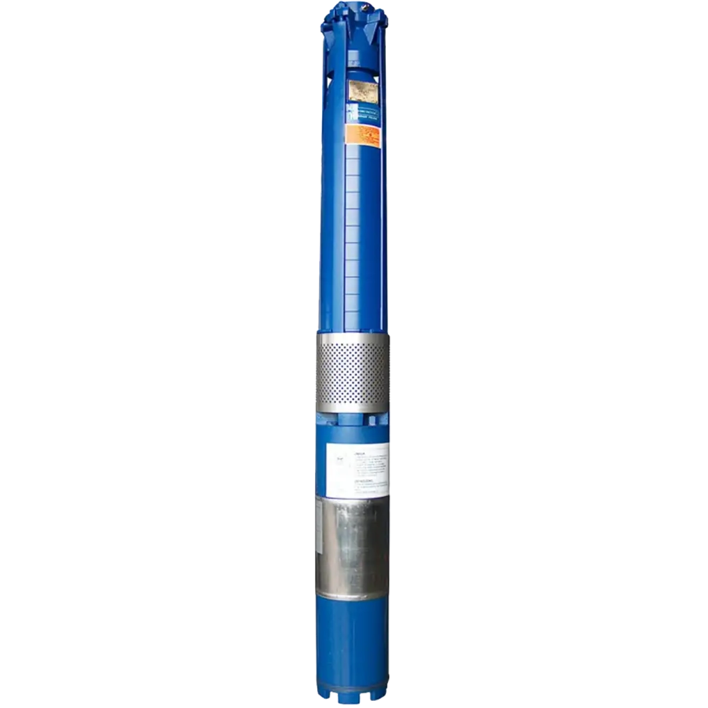 Глибинні насоси GBV.3.11 9.2 kW 400 V