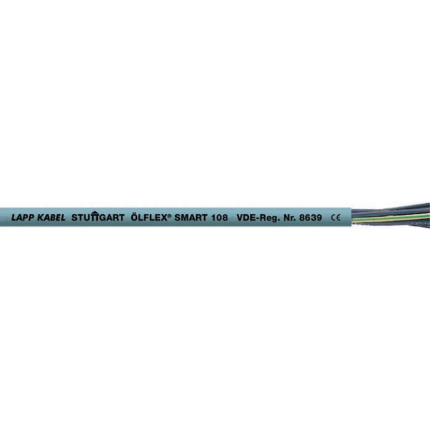 Cable OLFLEX SMART_108 3G0.5