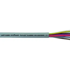 Кабель OLFLEX CLASSIC 100 300/500V 5G1