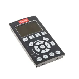 Дисплей LCP102 к FC102/202/301/302