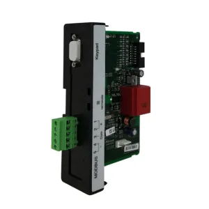 Плата связи Modbus RTU для MCD600