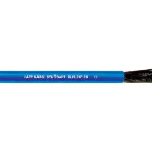 Кабель OLFLEX EB 4X1.5