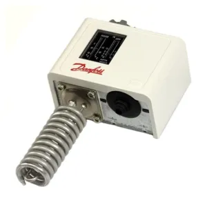 KP 75 0-40°С  IP30
