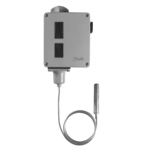 RT 106 20-90 °С 5 m IP66