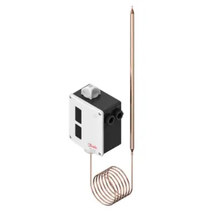 RT 108 30-140 °С 2 m IP66