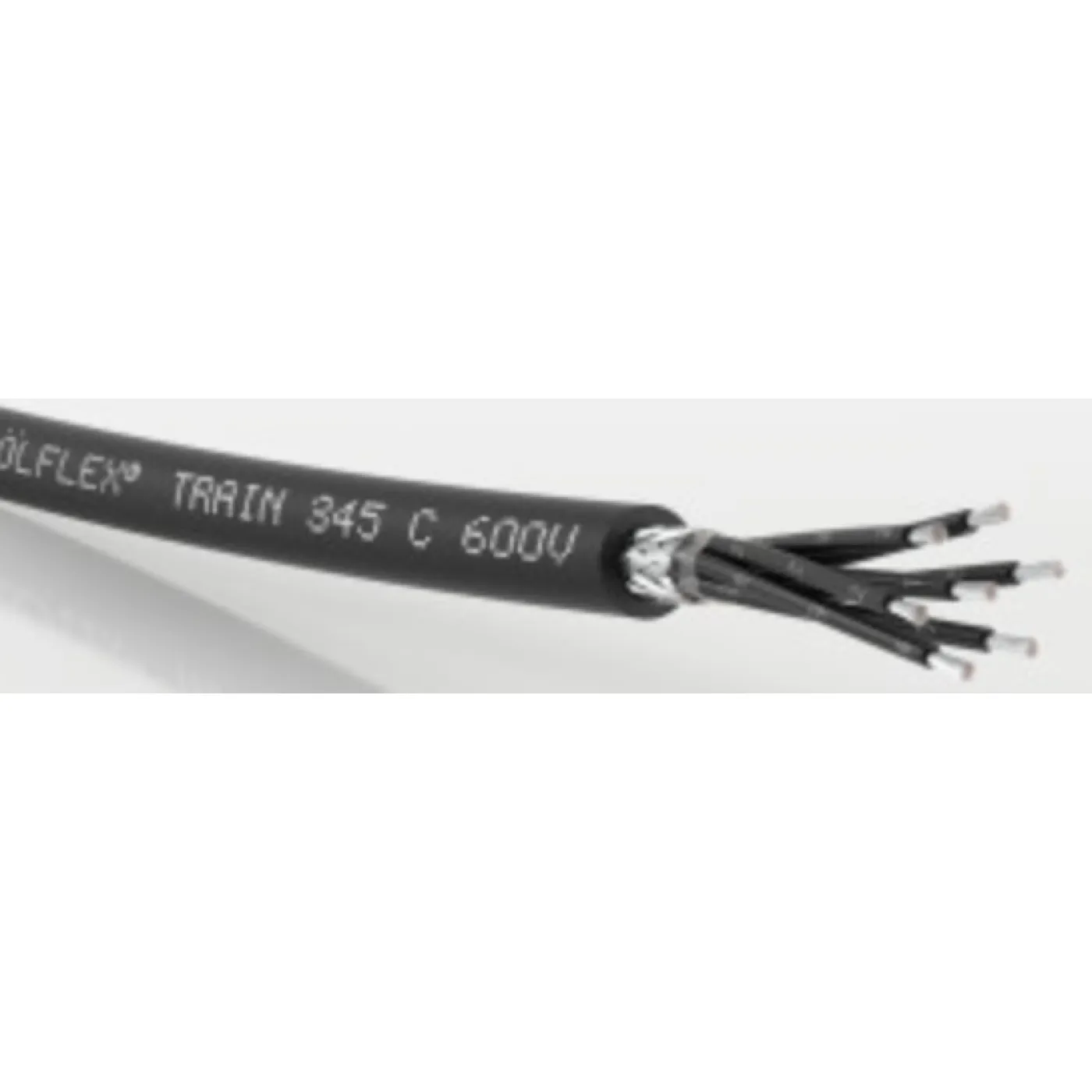 For electric and freight transport