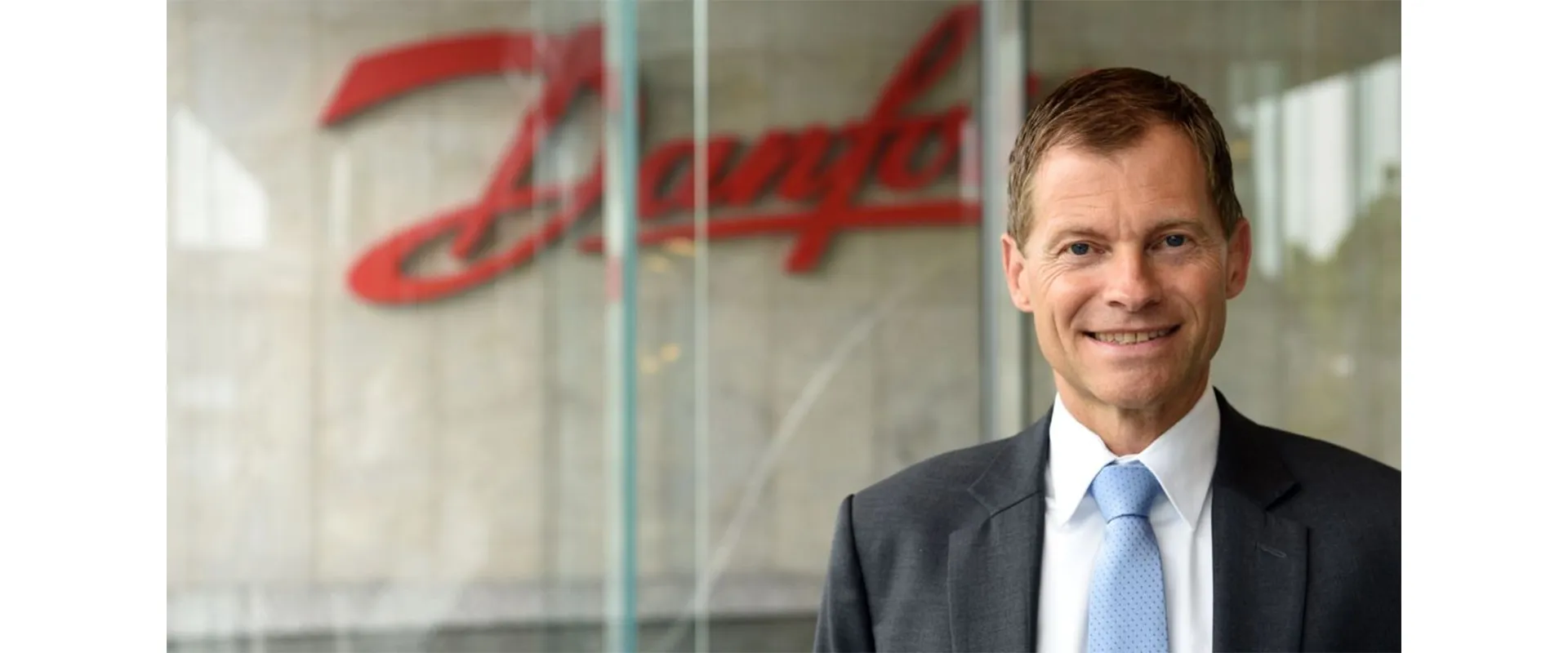 СEO Danfoss на конференції МЕА у Версалі закликає міністрів змінити політичний наратив і визначити пріоритетом впровадження політики енергоефективності