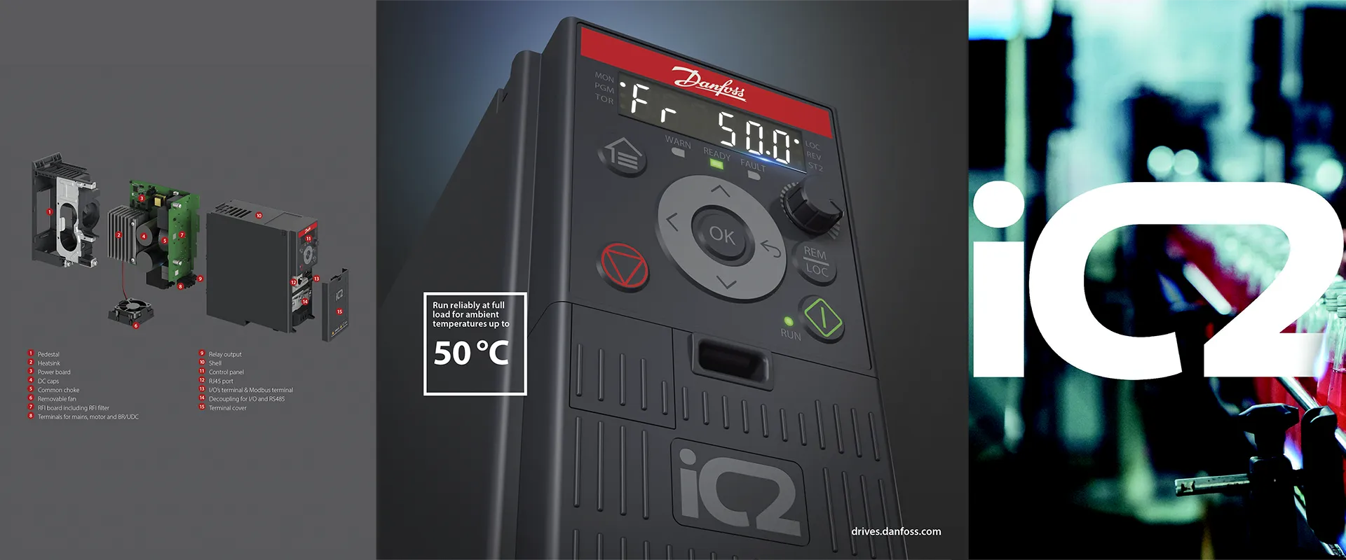 Примеры настройки IC2-Micro